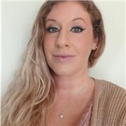 Insegnante di inglese, a base di conversazione